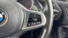 BMW 1 Series 120d xDrive M Sport 5dr Step Auto [Pro Pack] Diesel Hatchback